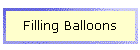 Filling Balloons